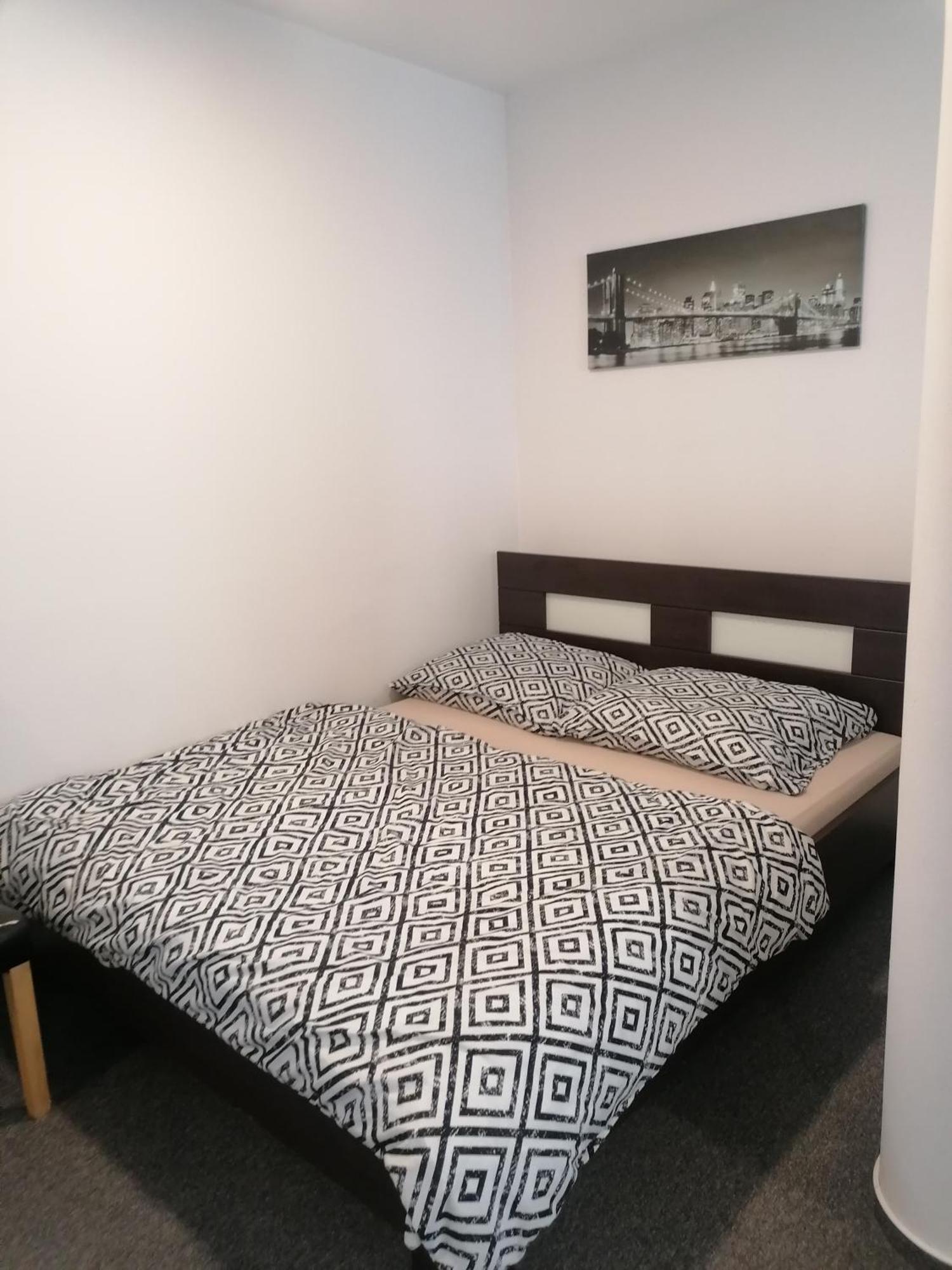 Apartman 26 Mymara Bešeňová Εξωτερικό φωτογραφία