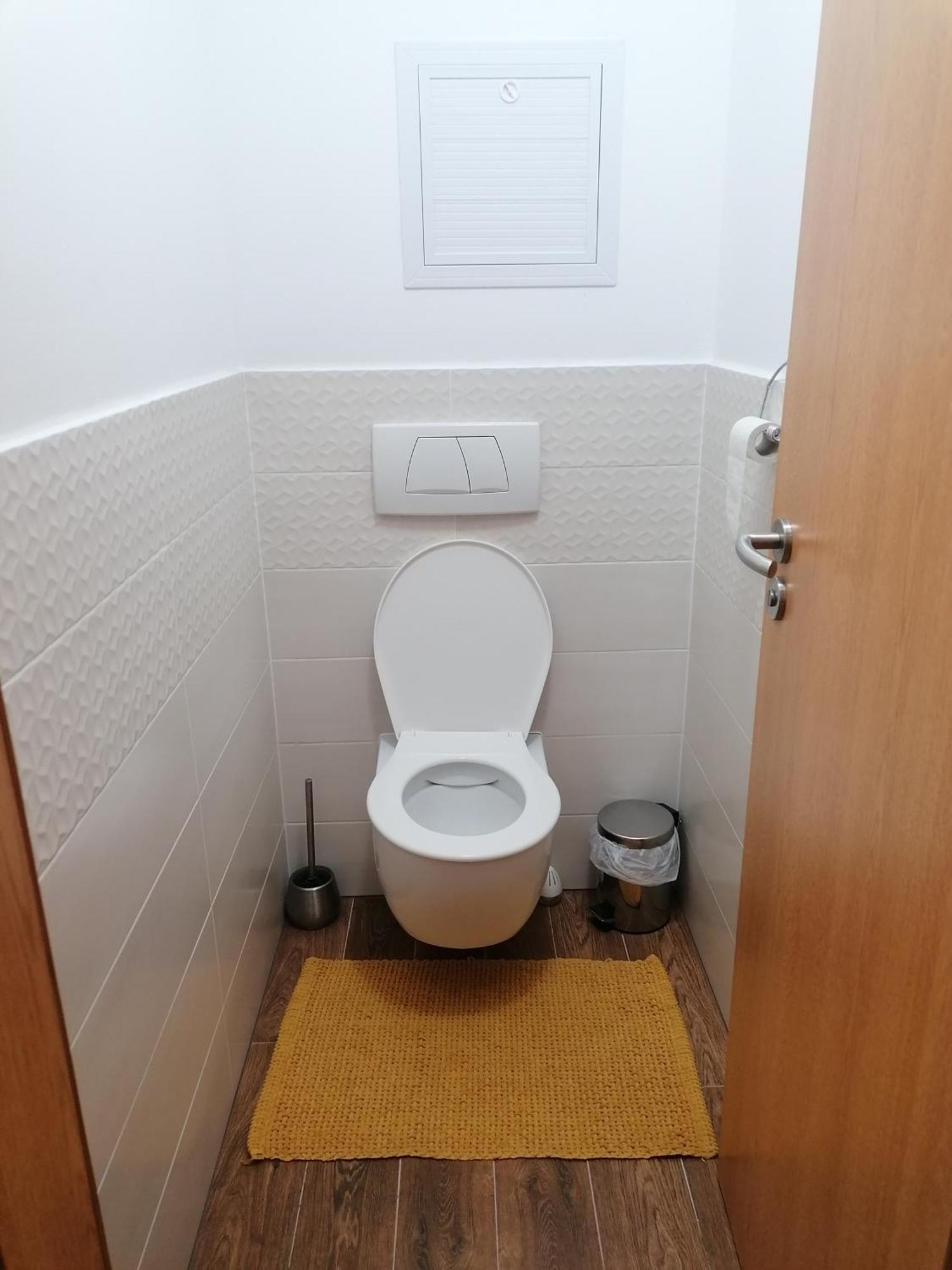 Apartman 26 Mymara Bešeňová Εξωτερικό φωτογραφία