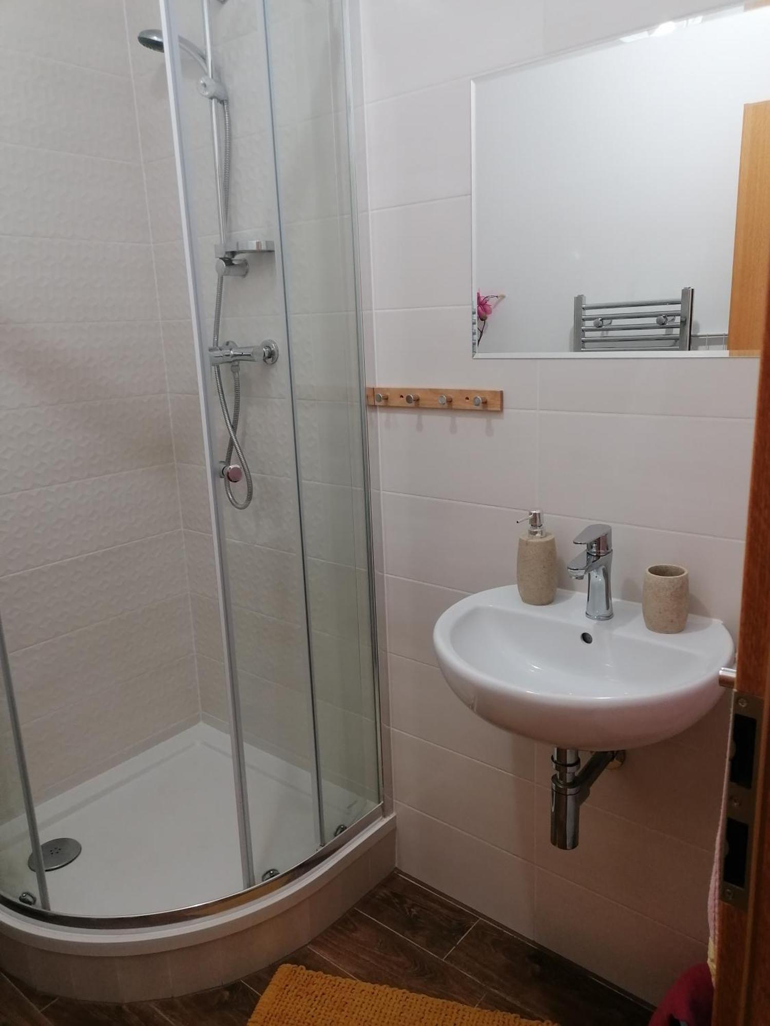 Apartman 26 Mymara Bešeňová Εξωτερικό φωτογραφία