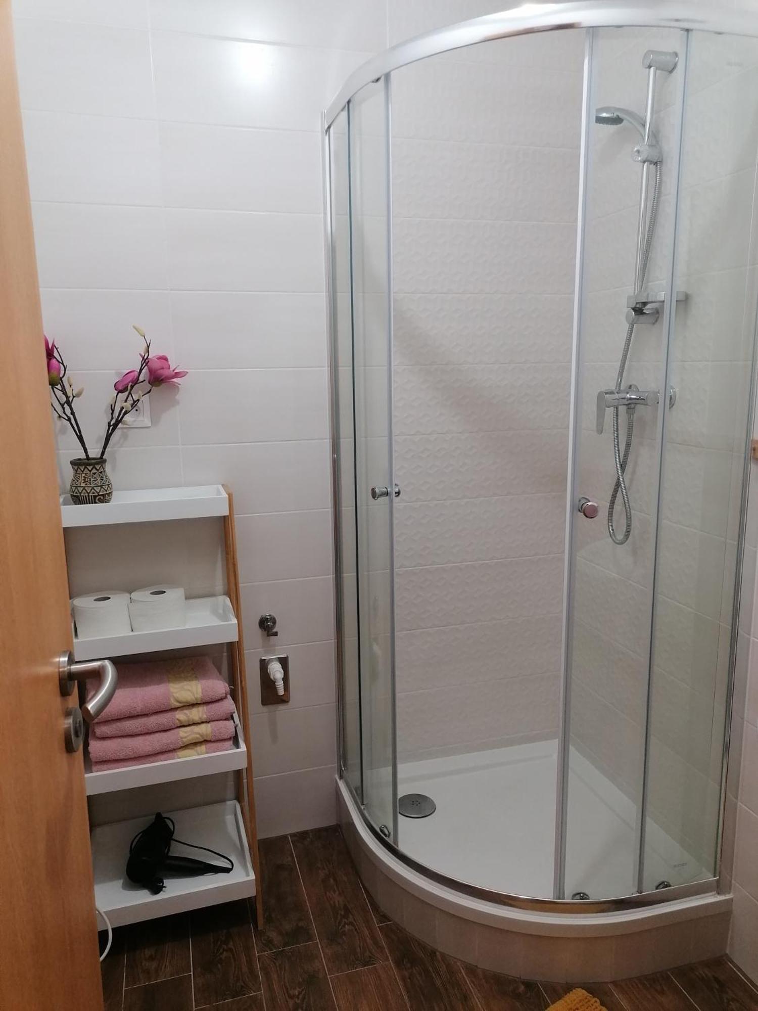 Apartman 26 Mymara Bešeňová Εξωτερικό φωτογραφία