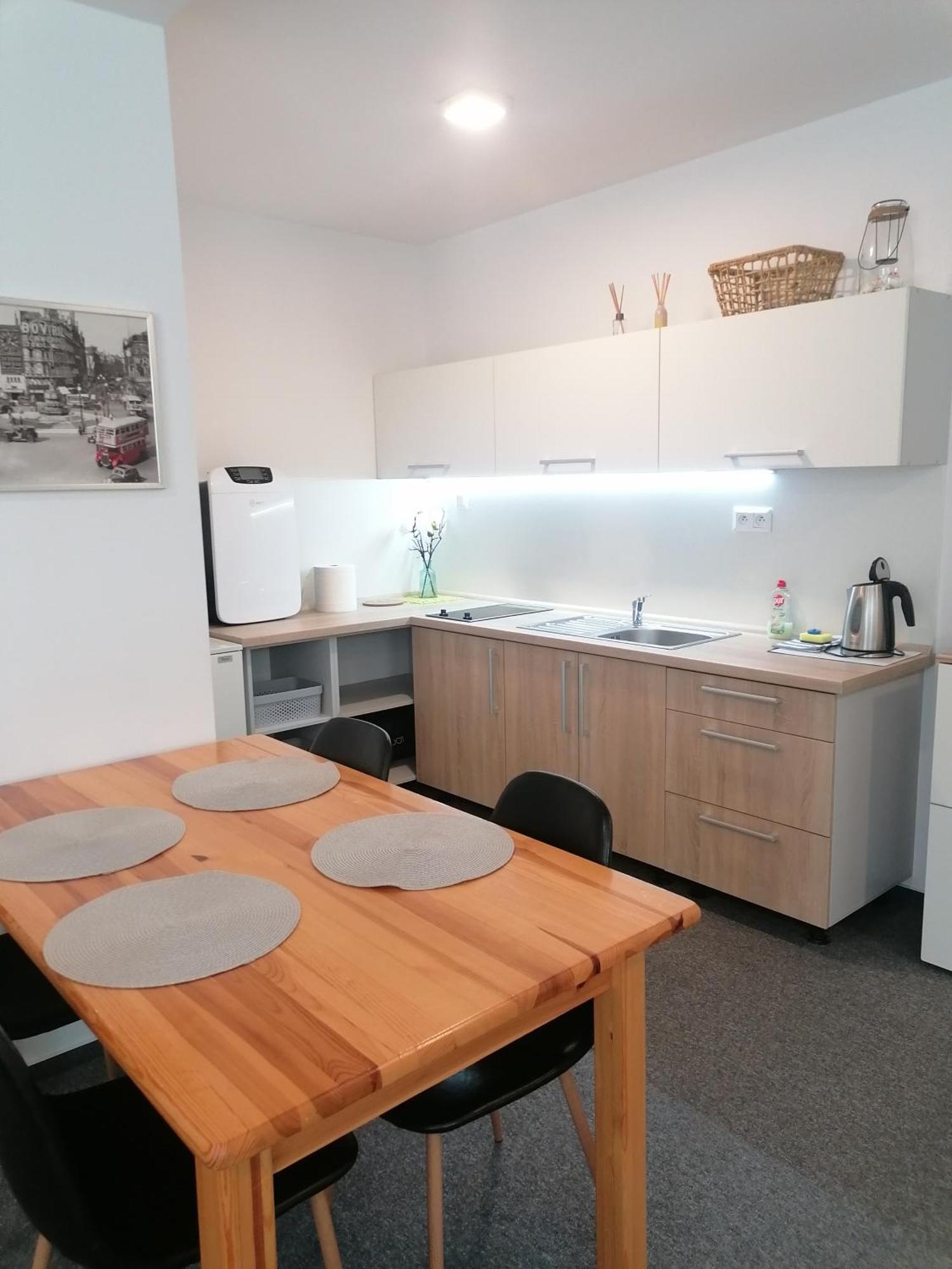 Apartman 26 Mymara Bešeňová Εξωτερικό φωτογραφία